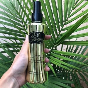 Just For Extensions Leave in Conditioner